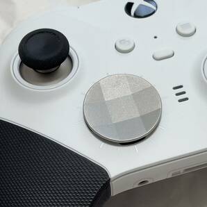 Xbox Elite ワイヤレス コントローラー Series 2 Core Edition ホワイト Microsoft マイクロソフトの画像7