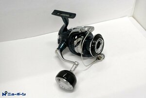 1F871★SHIMANO シマノ TWINPOWER SW 5000HG ツインパワー 04222 リール★USED★＜ニューポーン＞