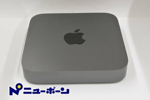 1P745 ★ Apple Mac Mini A1993 MXNF2J/A CORE-I3 3,6 ГГц 8 ГБ памяти 256 ГБ SSD ★ Используется &lt;Новая пешка&gt;