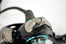 1F845★Daiwa ダイワ EMERALDAS MX2508PE-H エメラルダス リール★USED★＜ニューポーン＞_画像7