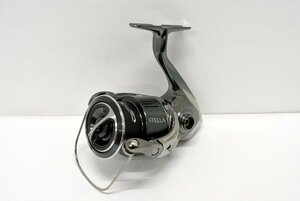 F718★SHIMANO シマノ STELLA 4000MHG ステラ 043955 スピニングリール★展示未使用品★＜ニューポーン＞