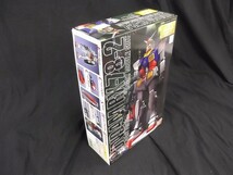 【内袋未開封/未組立】GUNDAM RX-78-2 ガンダム2号機 1/100スケール MG/マスターグレード 機動戦士ガンダム BANDAI/バンダイ/100サイズ_画像8