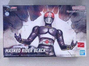 ★未使用　バンダイ【仮面ライダーBLACK】フィギュアライズスタンダード　未組立　プラモデル　石森プロ・東映　2022　日本製