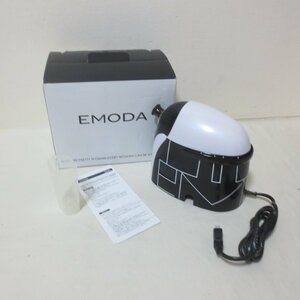 R761　EMODA　エモダ　ノベルティ　イオンスキンケア　K-168EM2　スチーマー