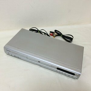 U686　東芝　DVDプレイヤー　SD-JF70　TOSHIBA　再生確認済