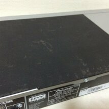 U684　Pioneer　パイオニア　DVDプレイヤー　DV-696AV　再生確認済_画像4