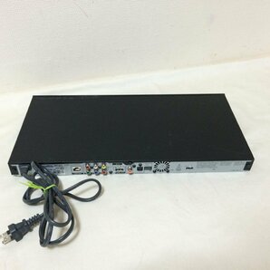 U685 SONY ソニー ブルーレイディスク DVD プレイヤー BDP-S370 再生確認済の画像5