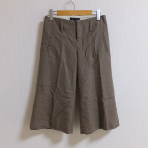 Z475 BANANA REPUBLIC Banana Republic Brown pants 0