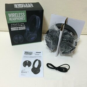 U760　美品　ワイヤレスヘッドホン　ブラック　音楽　通話対応　