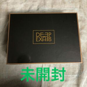 ディープエクサ18 DEEP EXA 18 未使用 未開封　ヒロミプロデュース　イッティ