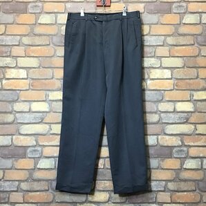 BP3-086【US古着 DOCKERS】USA限定 グレーカラー ワイドパンツ【モデル175cm】【W36 メンズXL】ワークパンツ Y2K ダボパンの画像5