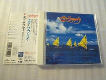 20bit K2 リマスター 日本盤◆ AIR SUPPLY / S.T. ◆ エア・サプライ / 潮風のラヴ・コール / 潮風のラブ・コール_画像1