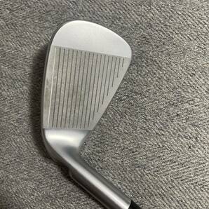 PING i525 (7番アイアン)N.S.PRO 950GH neo 美品の画像3