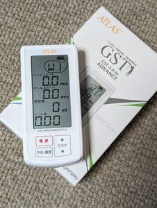 ユピテル　GST-3 ショット測定器