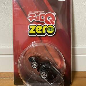 新品未使用チョロQ zero Z-79cフェラーリ F40 コンペティツィオーネ 黒ブラック③891の画像1