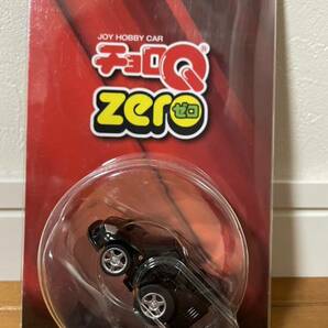 チョロQ zero Z-79c フェラーリ F40 コンペティツィオーネ 黒COMPETIZIONE新品の画像1