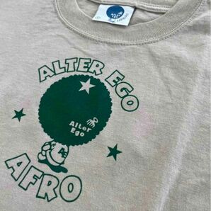 ALTER EGO ハワイ　レディースTシャツ　Sサイズ