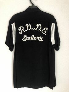 RUDE GALLERY