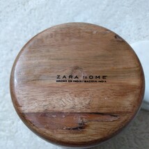 ZARA HOME　ザラホーム　小物入れ　調味料入れ　_画像3