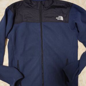 THE NORTH FACE ノースフェイス マウンテンバーサマイクロジャケット　NL72304