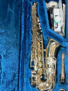 YAMAHA alto saxophone YAS-31