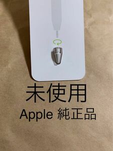 未使用★純正★Apple Pencil アップルペンシル★予備の先端（ペン先）替えのペン先 