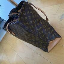 ★　LV　ルイヴィトン　カバメゾ M51151 トートバッグ バッグ LOUIS VUITTON_画像2