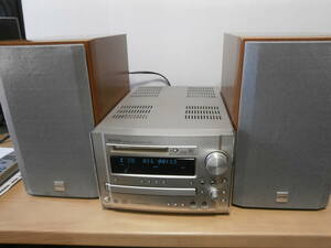 DENON D-MG33