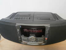 AIWA　CSD-MD1　ジャンク _画像4