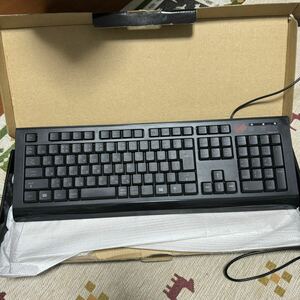 サンワサプライ バックライト付キーボード SKB-WAR2 ゲーミング イルミネーション