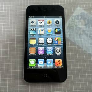 Apple iPod touch MC547J/A 64GB