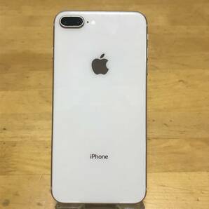 【バッテリー100%】Softbank Apple iPhone 8 Plus A1898 MQ9M2J/A 64GB ゴールド SIMロック解除済の画像6