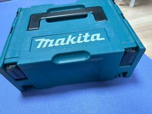 中古　マキタ (Makita) マックパック タイプ2 A-60517