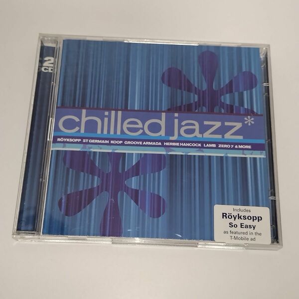 chilled jazz