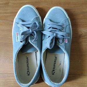 SUPERGA スニーカー