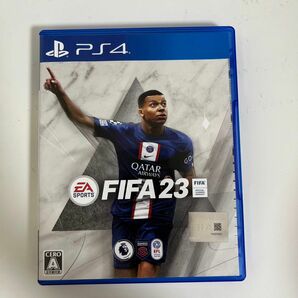 FIFA23 ゲームソフト PS4ソフト サッカー Station Play