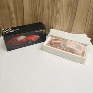 1円～★【未使用美品】◎ノベルティーグッズ　煙草グッズ　TOYOTA/トヨタ　2000GT　シガレットケース ブロンズカラー　箱付き　灰皿　旧車 