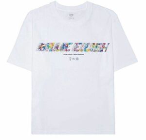 UNIQLO ユニクロ　ビリー・アイリッシュ　村上隆　コラボ　UT tシャツ Lサイズ