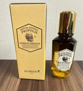 スキンフード　ロイヤルハニー プロポリス　エンリッチ エッセンス 50ml