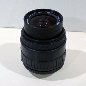 NIKON ニコン用 SIGMA UC ZOOM 28-70mm/1:3.5-4.5の画像5