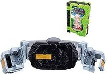 [バンダイ] 仮面ライダーセイバー 納刀ベルト DXソードオブロゴスバックル&こぶた3兄弟ワンダーライドブッ_画像1