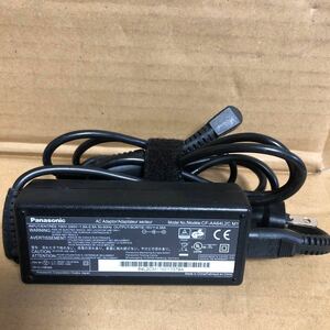 (F-03)Panasonic ACアダプタ 16V~4.06A CF-AA64L2C M1