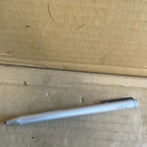 在庫多数ありNEC Active Stylus Pen アクティブスタイラスペン