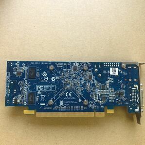 (C-72)）グラフィックボード HP Radeon HD8490 1GB 717219-001の画像4