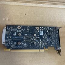 (03)NVIDIA Quadro P600 2GB 動作品_画像4