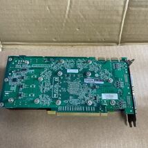 (923)中古品QLEADTEK GTS 250 512MB 256bit_画像4