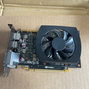 （903）中古動作品　ビデオボード NVIDIA GeForce 180-12004-1102-A00