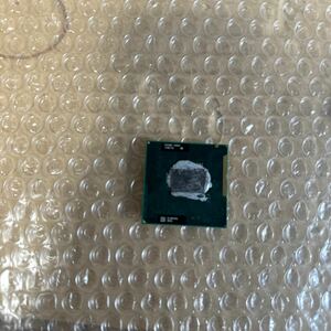 CPU Intel Core i3-2310M 2.1GHz SR04R 