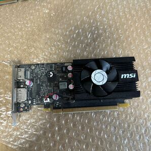 （F-15）GeForce GT1030 2G MSIの画像1