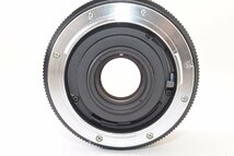 ★極上品★ Leica ライカ ELMARIT-R 24mm F2.8 E60 R-Only 2404012_画像5